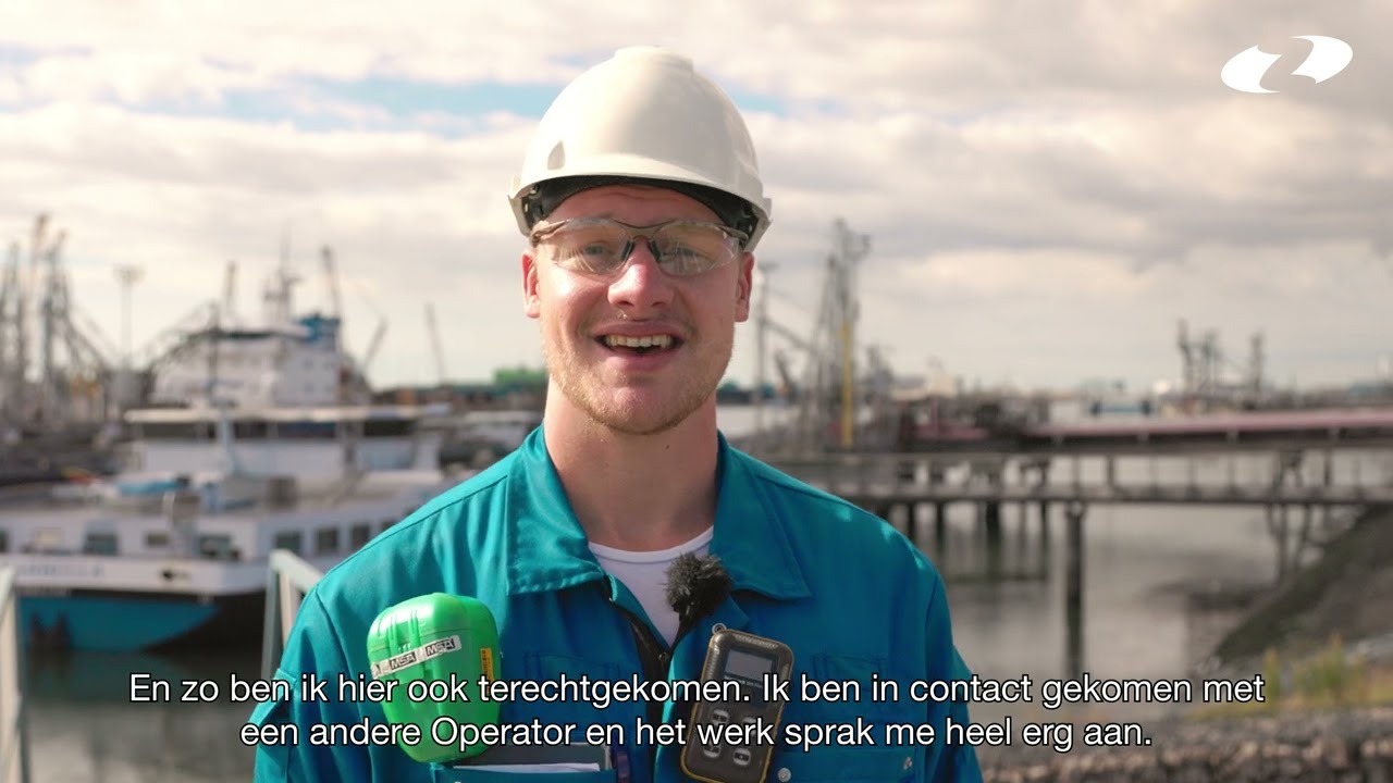 Wat doet een Operator bij ZR zoal? | Glann, Operator Offsites