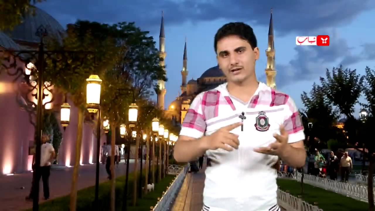 برنامج صح النوم مع محمد الربع - الحلقة 20 - الامن والجيش