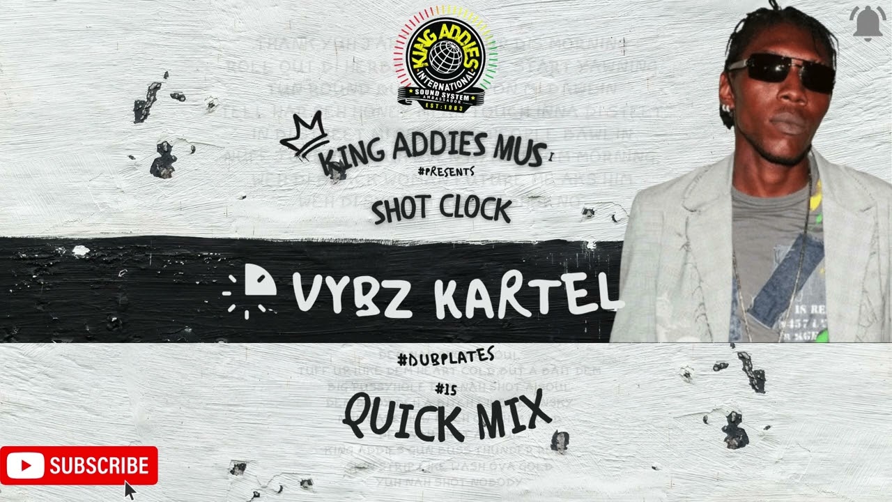 Vybz Kartel 