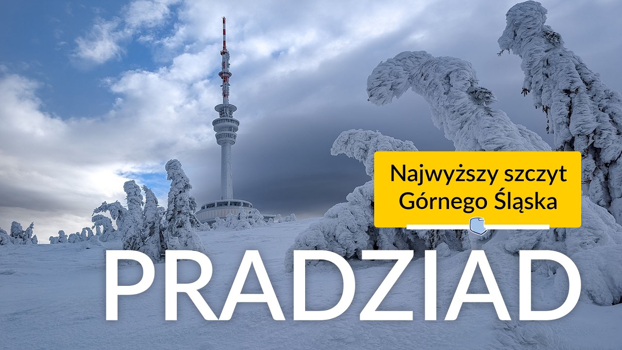 Pradziad 🏔️ Odkryj najwyższy szczyt Górnego Śląska oraz klimatyczną Karlovą Studánkę!