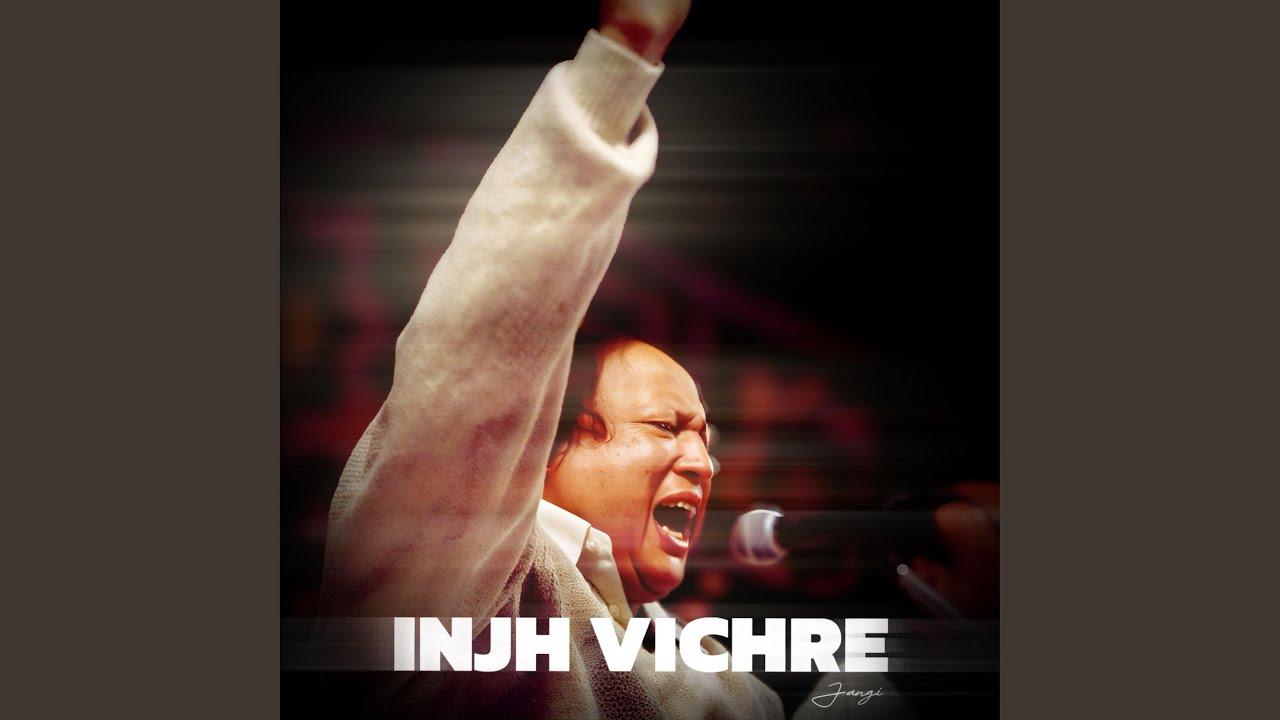 Injh vichre