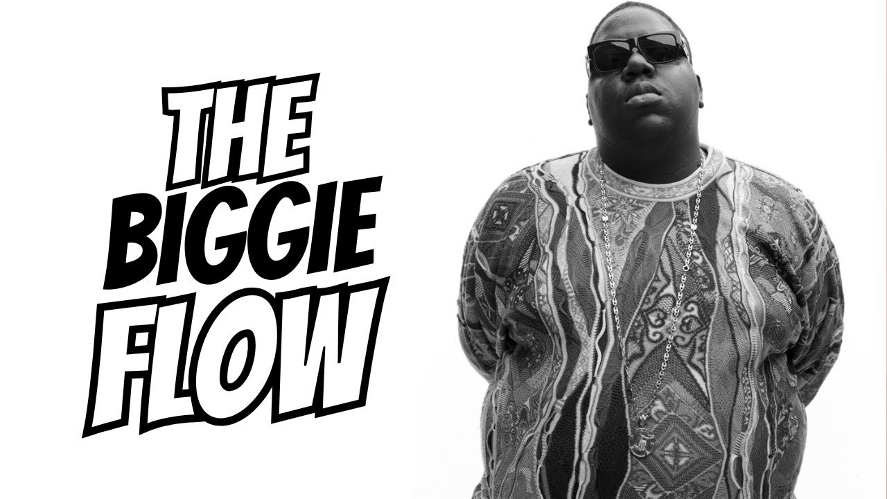 Learn Biggie Smalls And The East Coast Rap Flow In 10 Minutes