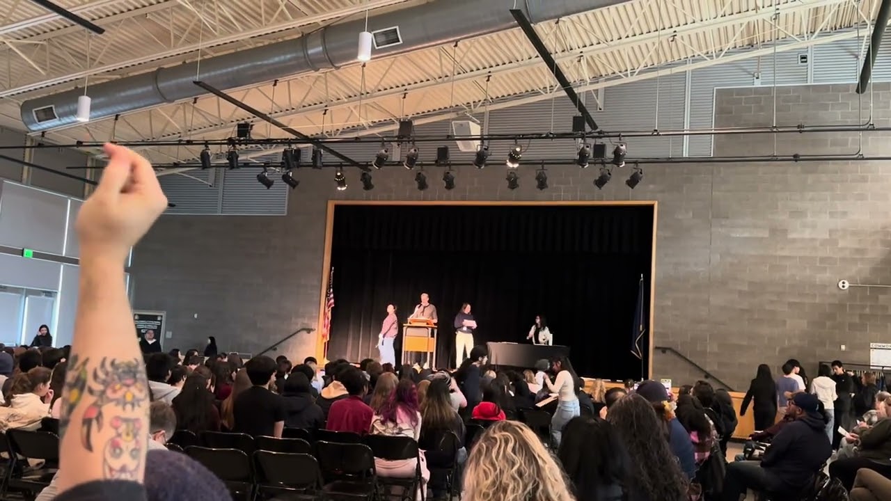 Honor Roll Gold 7th RRMS