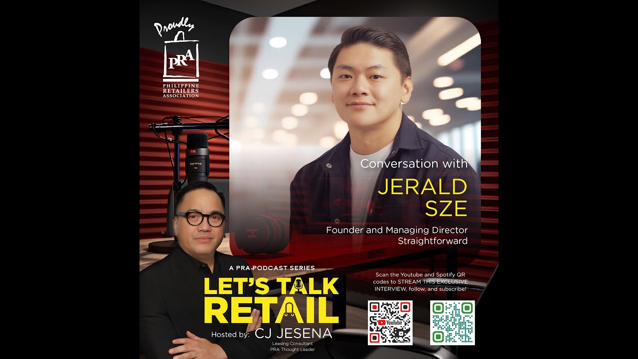 LTR Episode 44: Conversation with Jerald Sze, Founder and Managing Director, Straightforward
