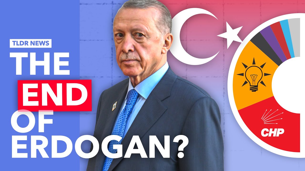 Erdogan Loses Turkey’s Local Elections: What Next?