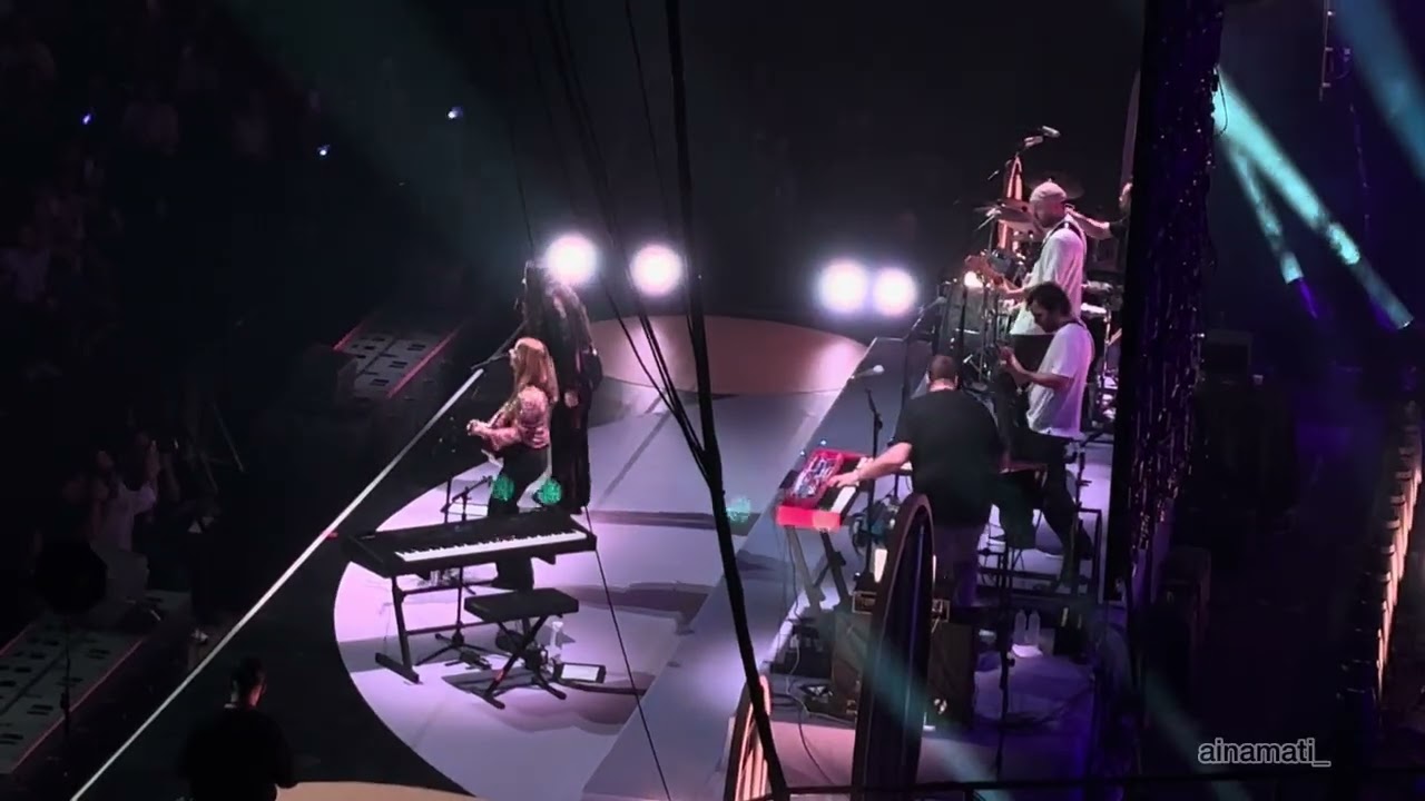 M2M THE BETTER ENDINGS TOUR 2025 | MANILA DAY 1 FULL CONCERT