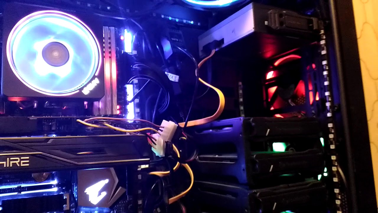 gigabyte aorus x470 gaming 7 wifi