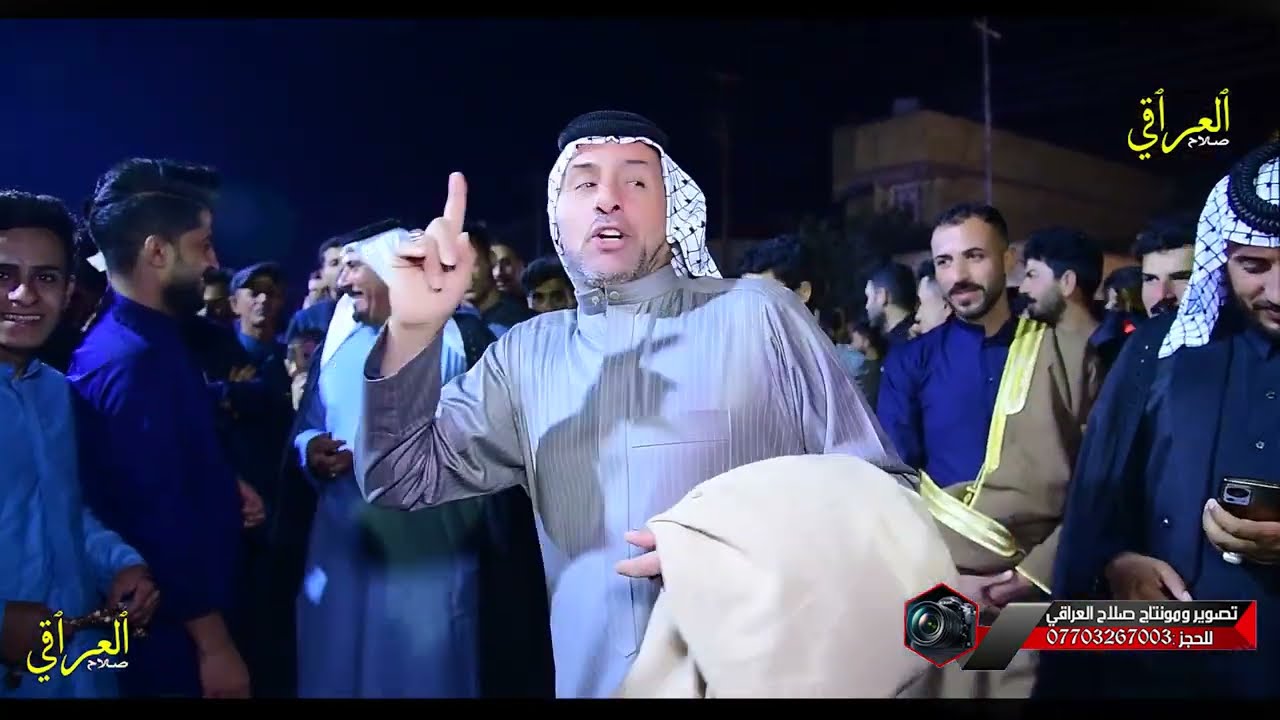 الله الله تعالوا سمعوا ابداع مهاويل البصره -حنة الغالي علي اللامي -ابداع بلا حدود
