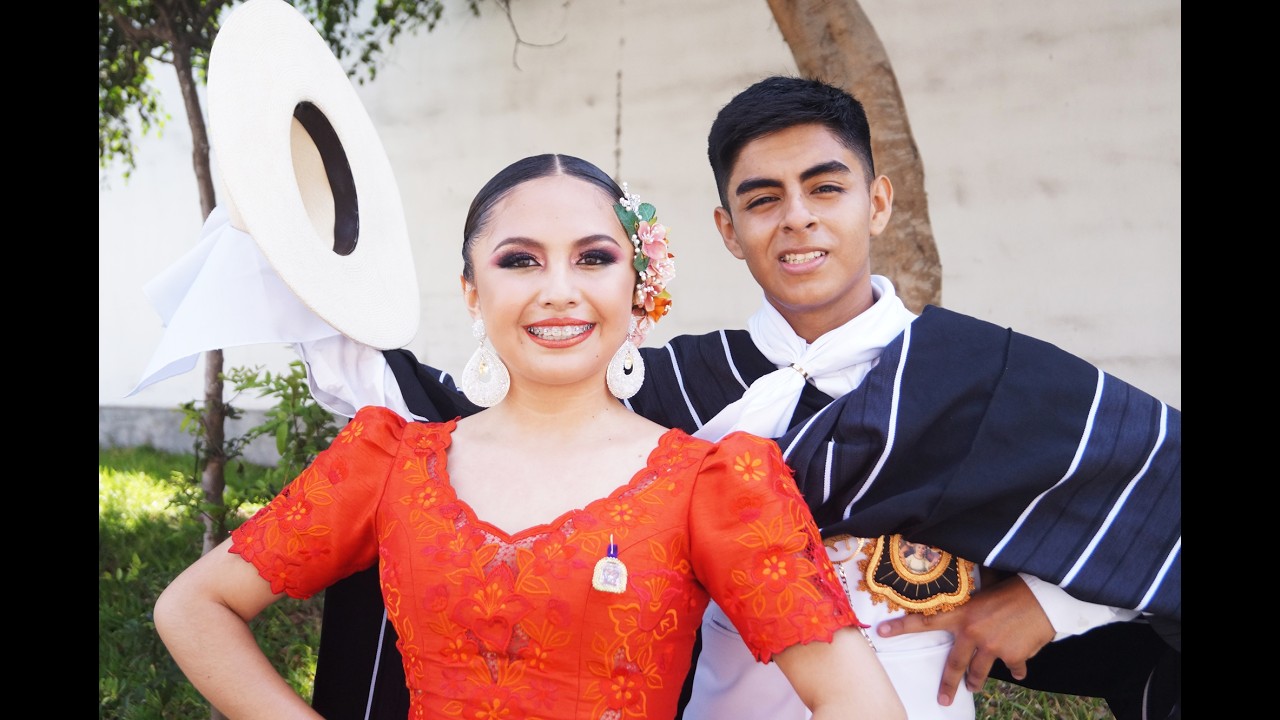 66º Concurso Nacional y 16º Mundial de Marinera Norteña - 2026 - Primera Final