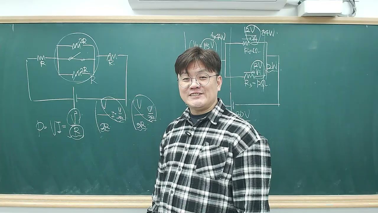[22개정 물리학] #10 축전기, 물질의 자성