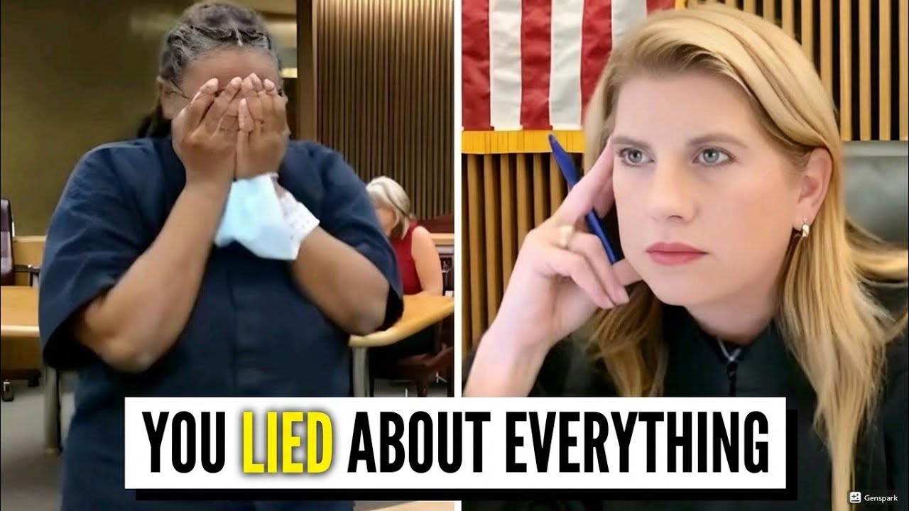 Defendant Tried to Minimize DUI… Judge SHUTS It Down in Seconds