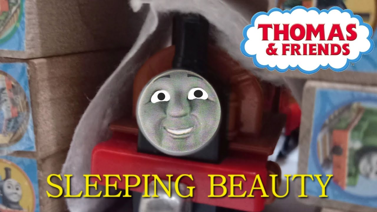 Sleeping Beauty (Take Along remake)