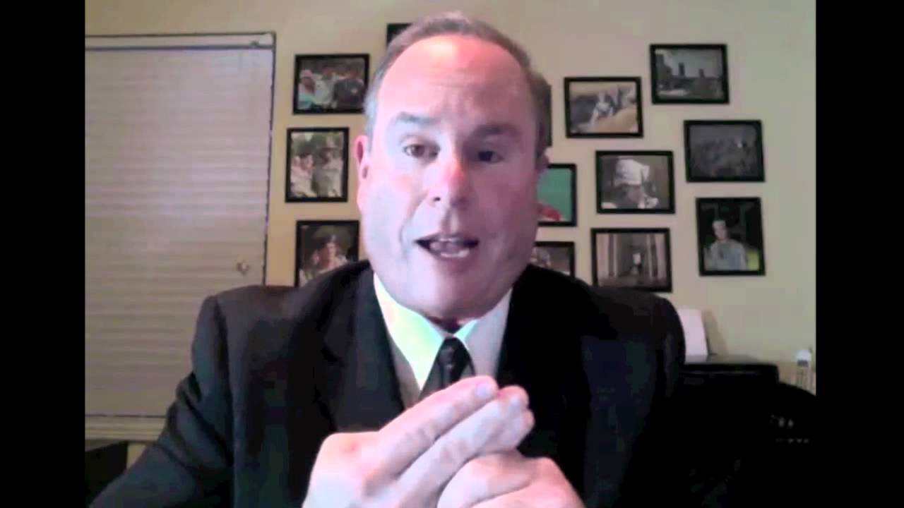 Get Organized After A Cancer Diagnosis, Tips from Rob Harris