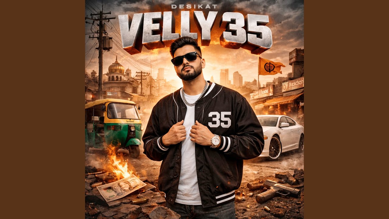 Velly 35