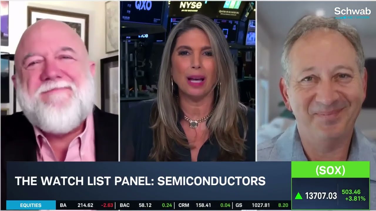 NVDA Vera Rubin & INTC Partnerships Solidify AI Chip Surge, SMCI Sells Off