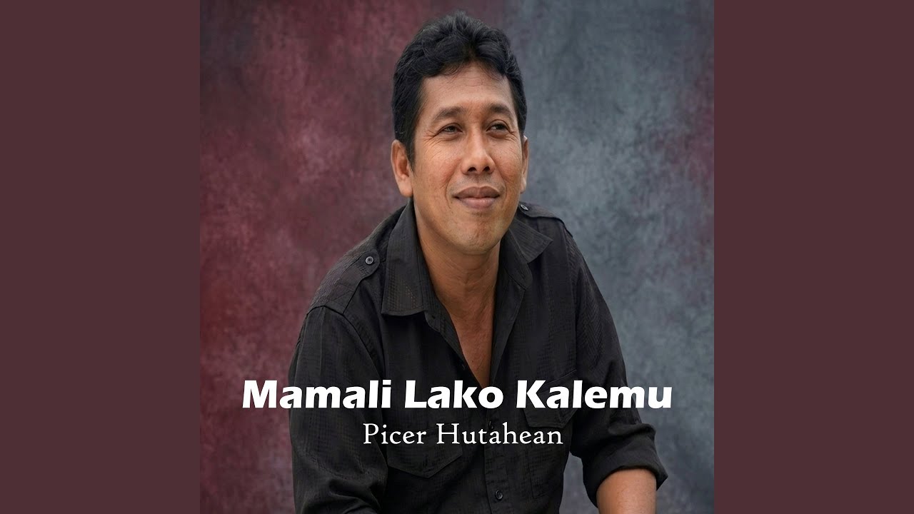 Mamali Lako Kalemu