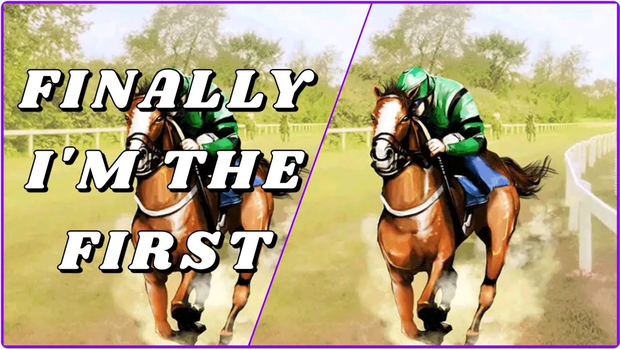 Derby Life | Derby Life Walkthrough Gameplay FHD