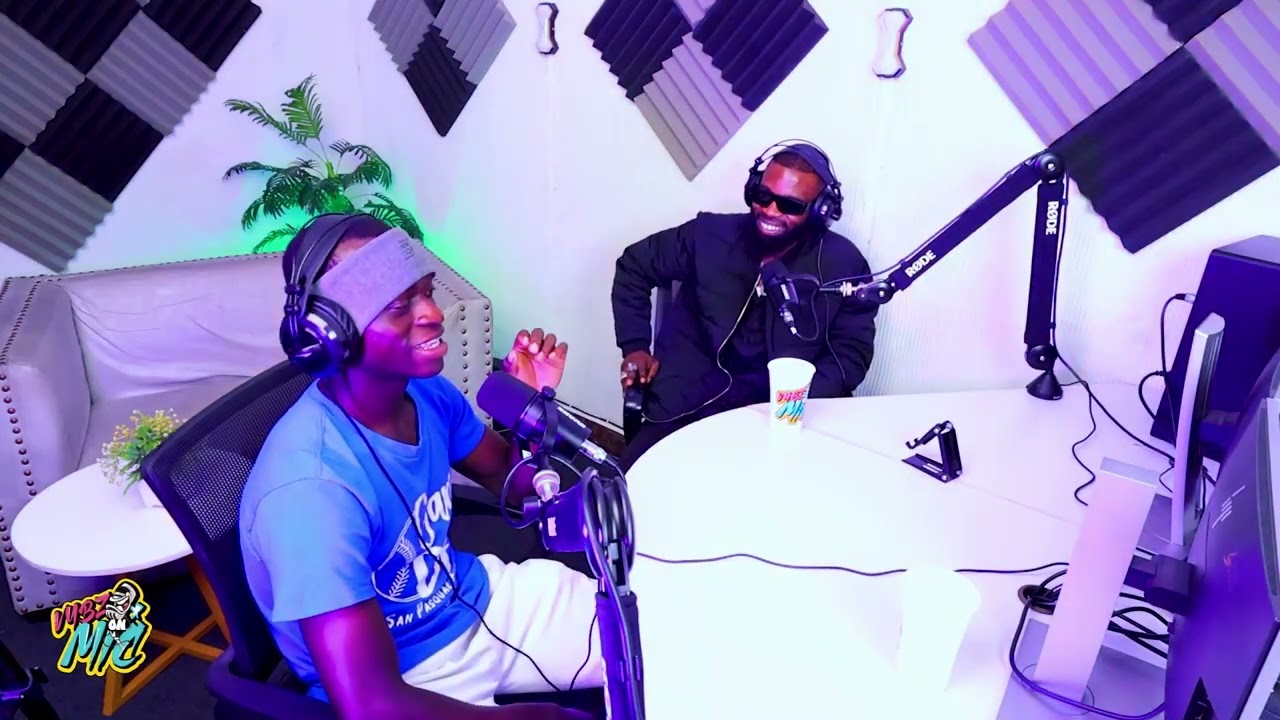 Get to know Mose Rap Kid {M.R.K} The Fast Rising Kenyan Christian Rapper taking the Game to the Top