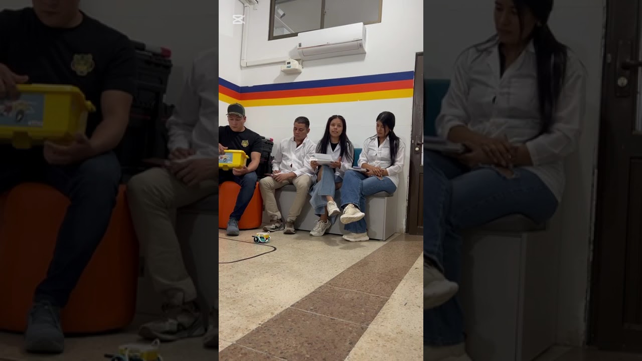 Practica 2 -Laboratorio Proyecto de ingenieria