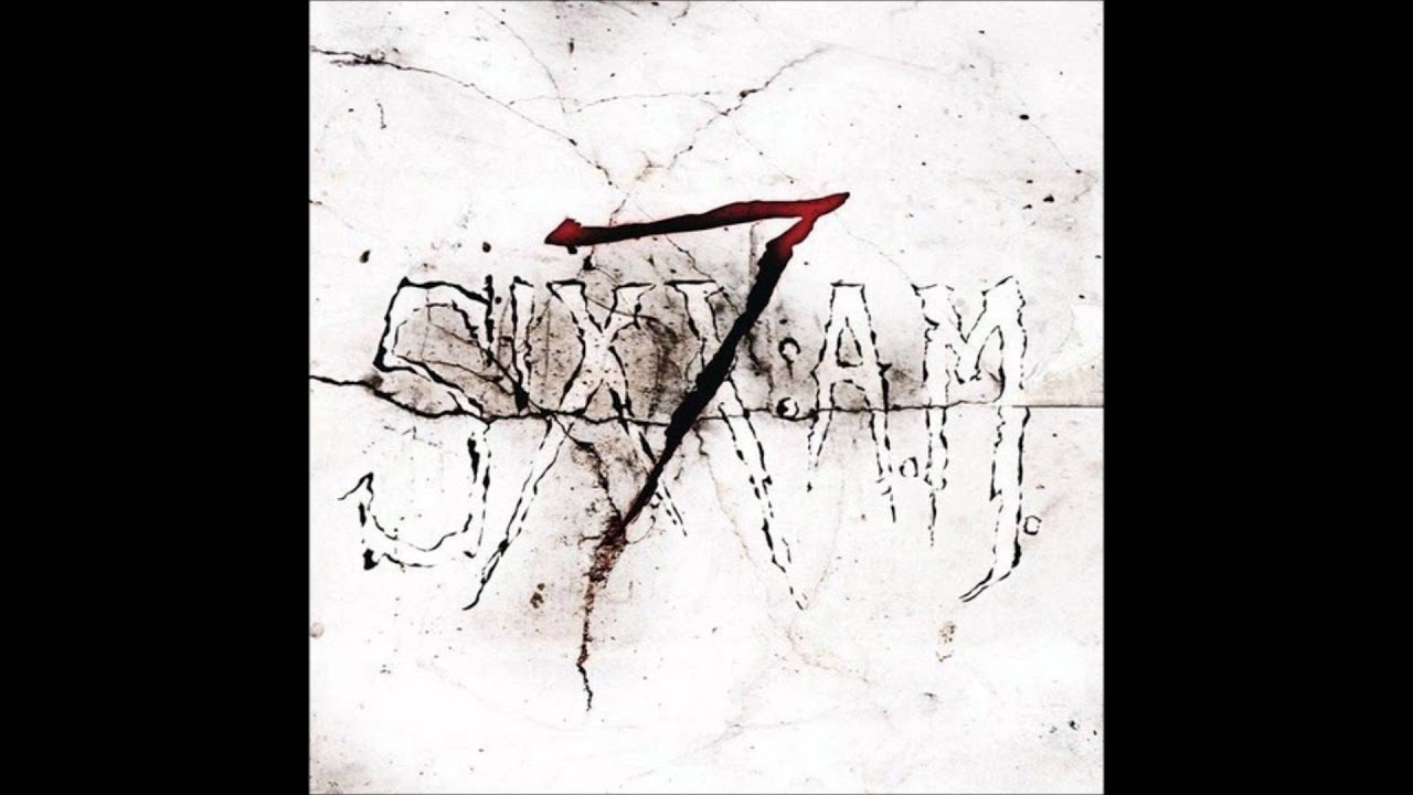 Sixx AM - Life Is Beautiful (Acoustic)