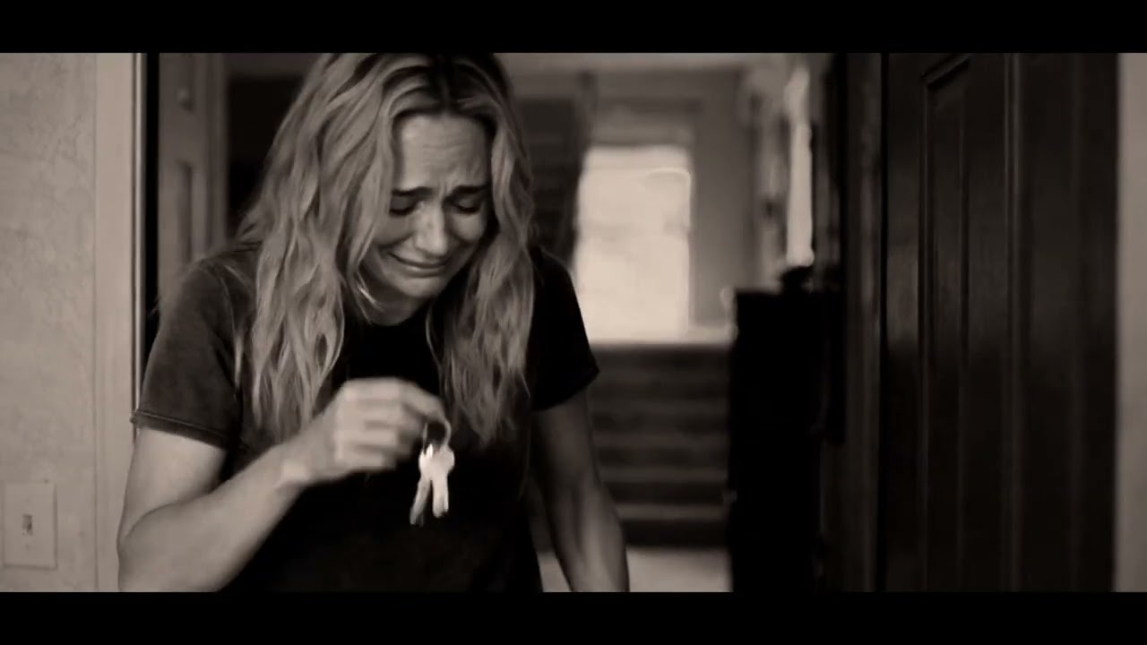 Stay (Mike Huston)