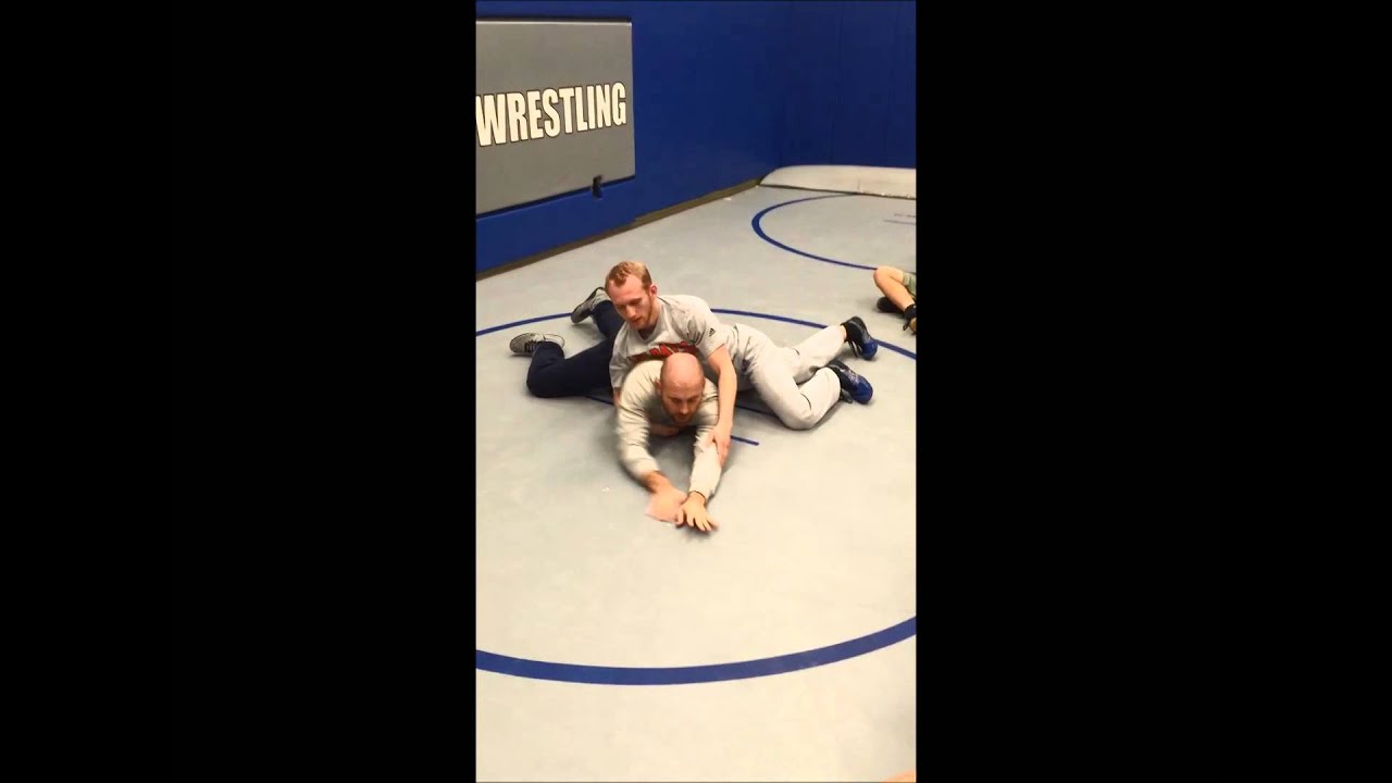 How to get off of your back