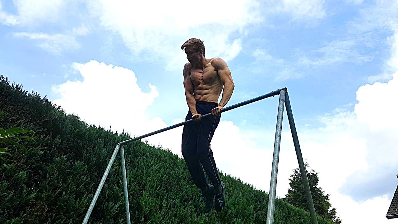My ROUTINE for 1 WEEK - Day 7