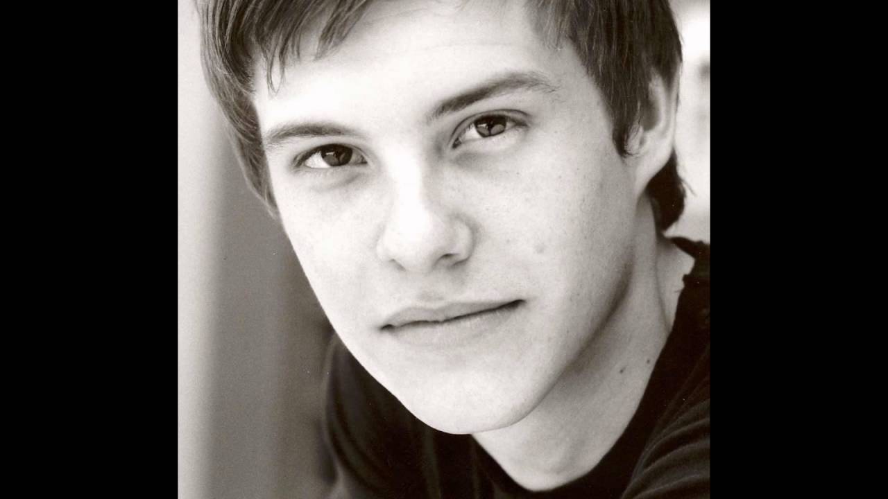 Ксавьер Сэмуель (Xavier Samuel)
