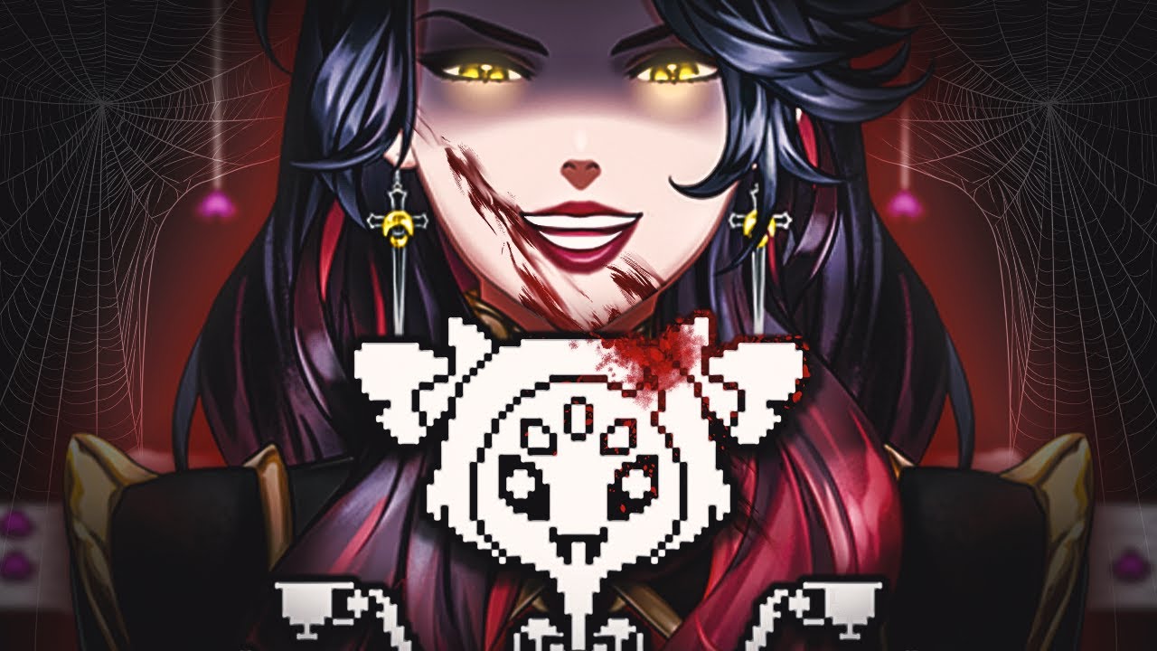 【UNDERTALE】 A SAGA S4NGRENT4 CONTINUA!! 🔪