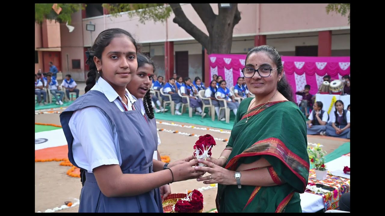  ધોરણ 12 આર્ટ્સ અને કોમર્સ - વિનીત વિદાય 2026