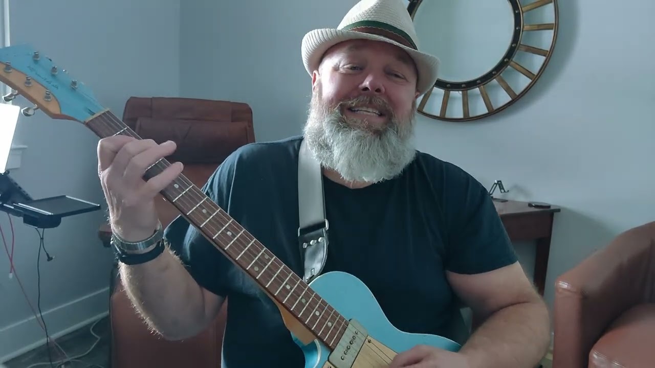 La Grange + ZZ Top