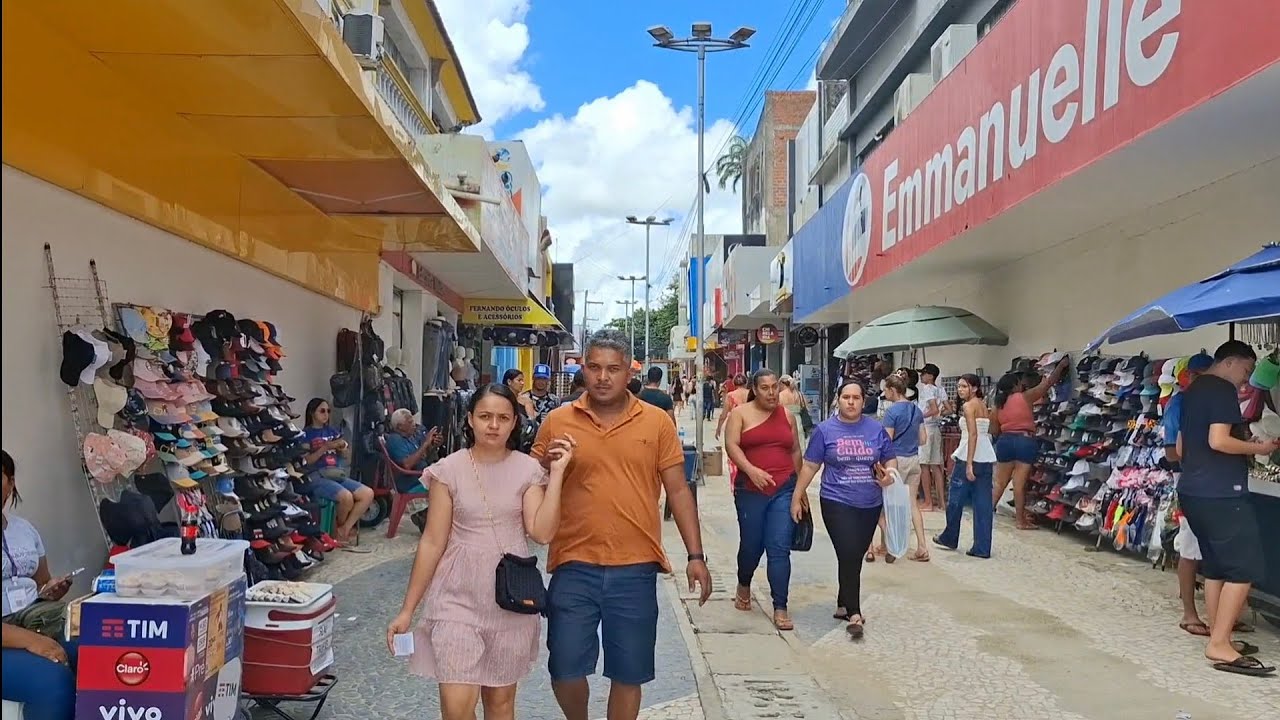 Praça Manoel André arapiraca Alagoas 