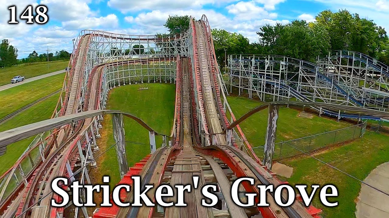 Stricker's Grove - So Many Parks 148