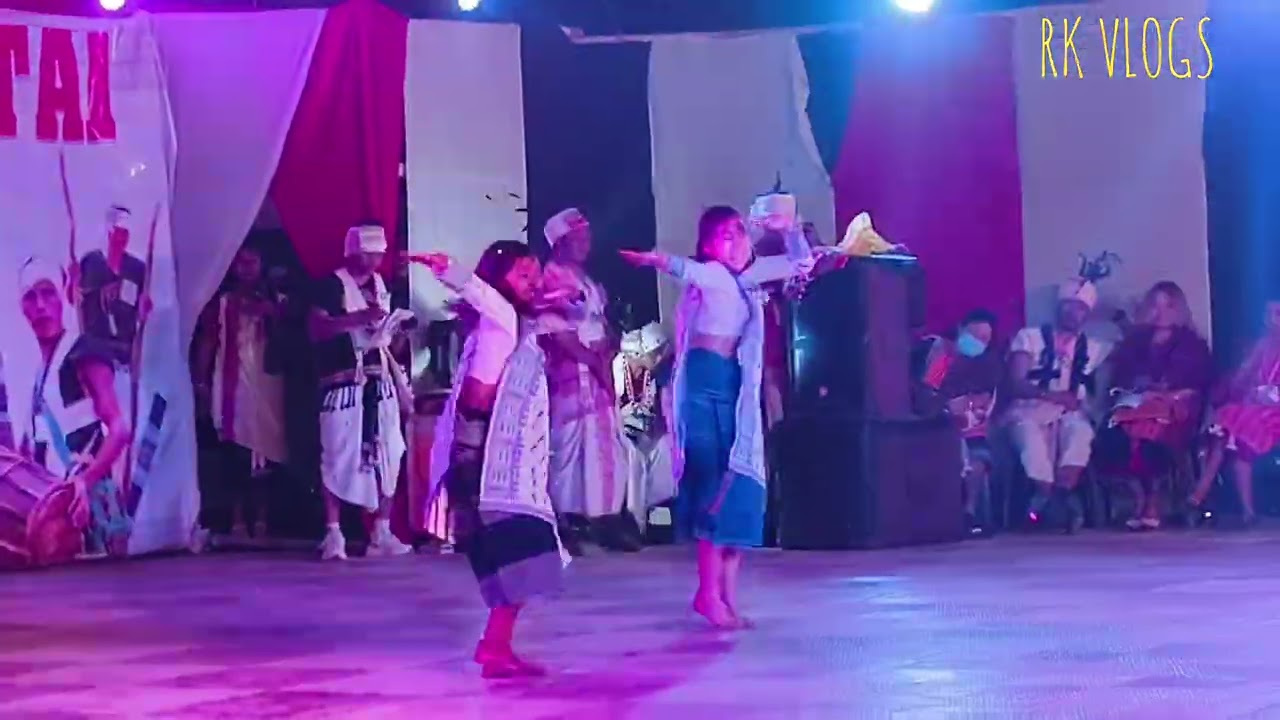 52 Karbi Youth Festival 2026