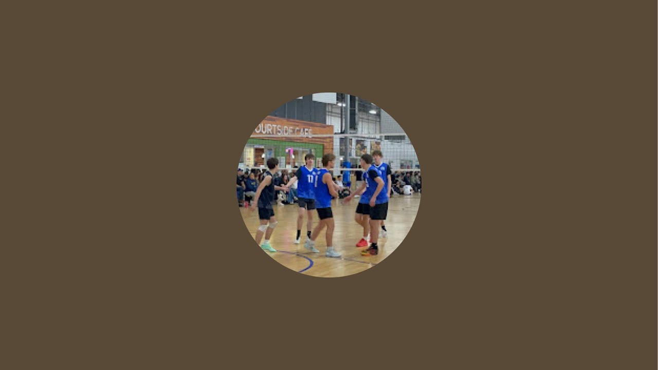 G3VB Boys 18u is live!