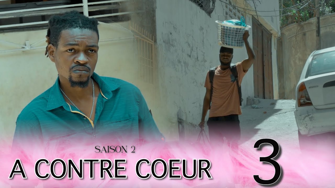 A CONTRE COEUR SAISON EPI 3