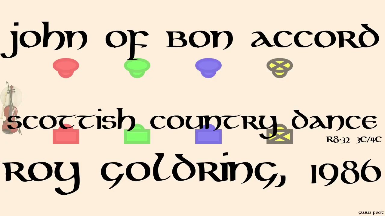 John of Bon Accord