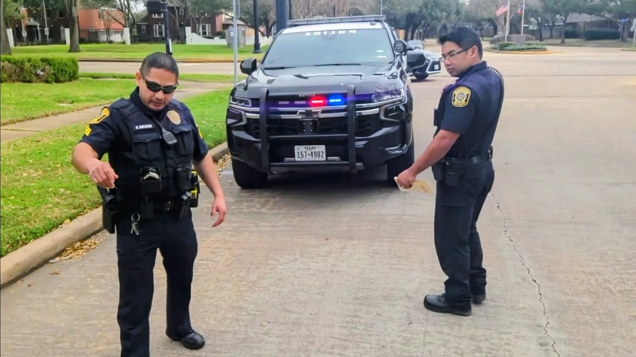 When Sovereign Citizens HILARIOUSLY Meltdown Over A Minor Traffic Violation