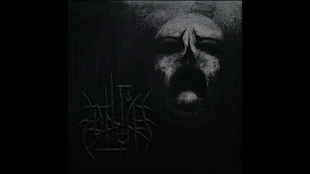 Lichborne - As The Rain Fades (Demo) (2020)