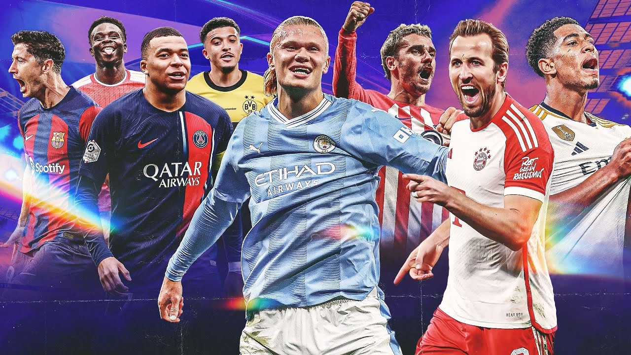 Unbelievable Champions League Drama! Who Got Exposed? ⚽⚡