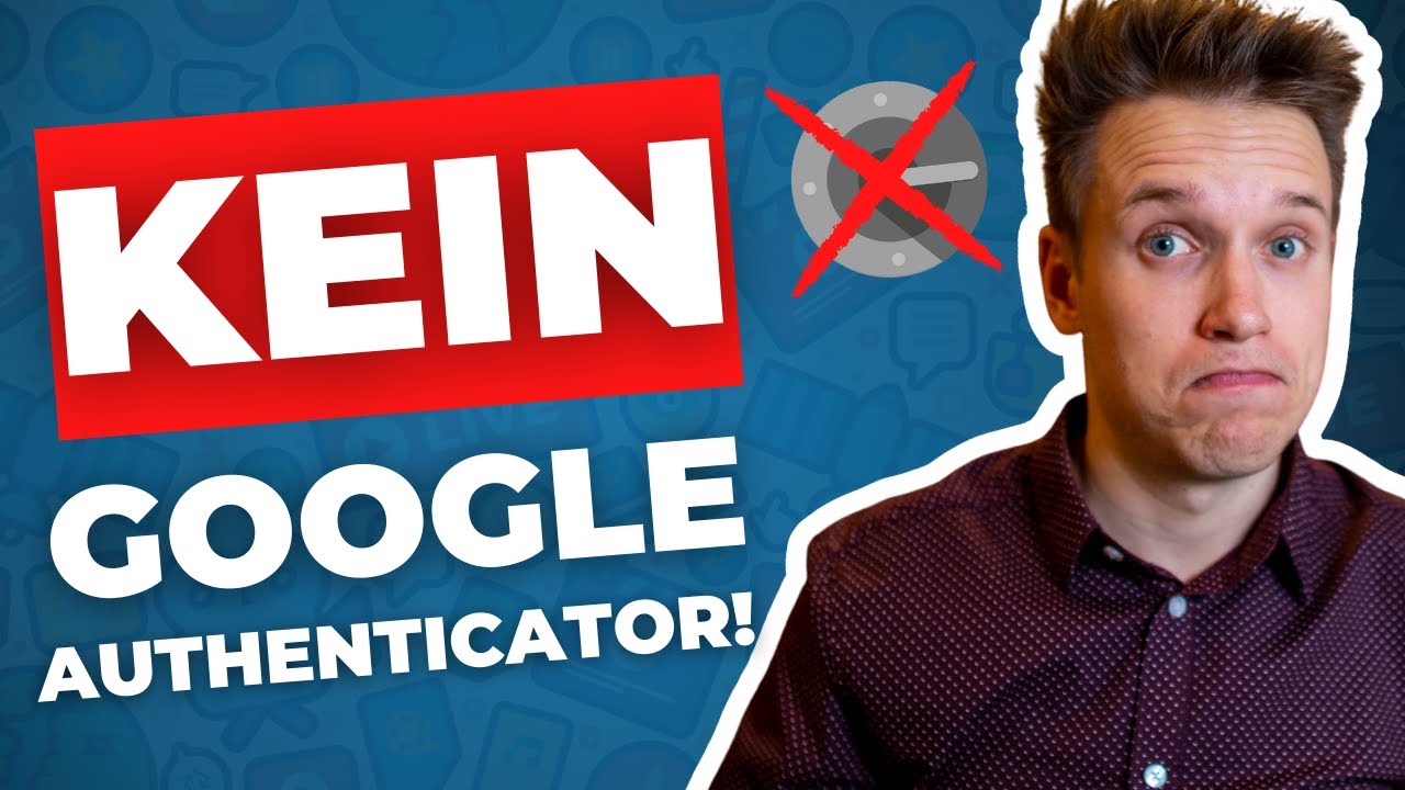 2 Faktor Authentifizierung: Warum du es brauchst + die besten 2FA Apps
