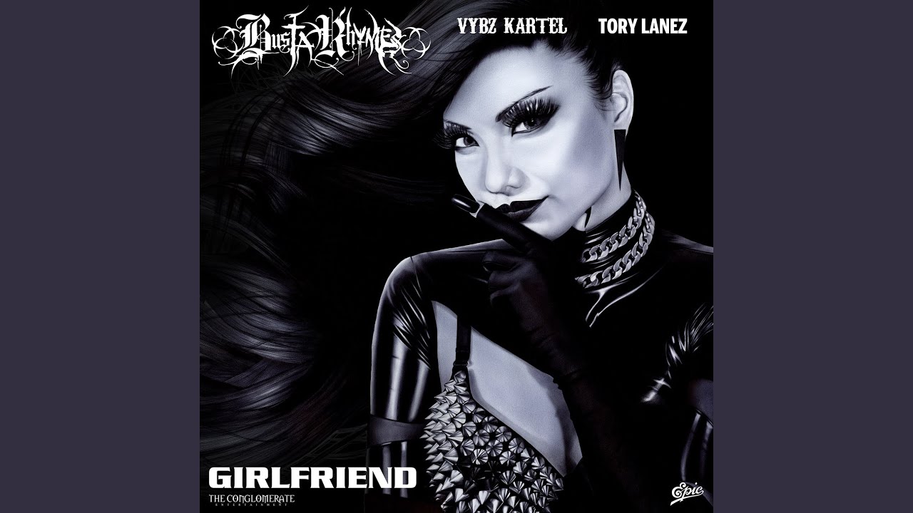 Girlfriend