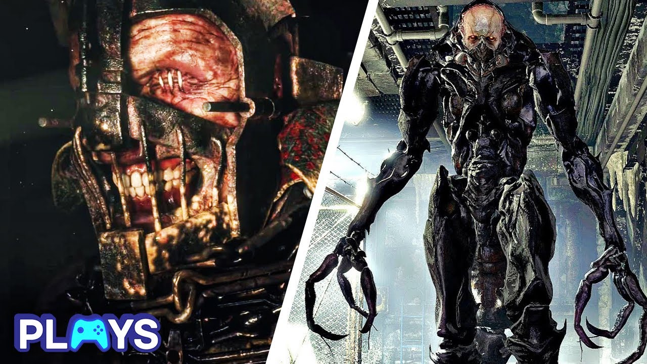 All 9 Resident Evil 4 Remake Boss Fights Ranked