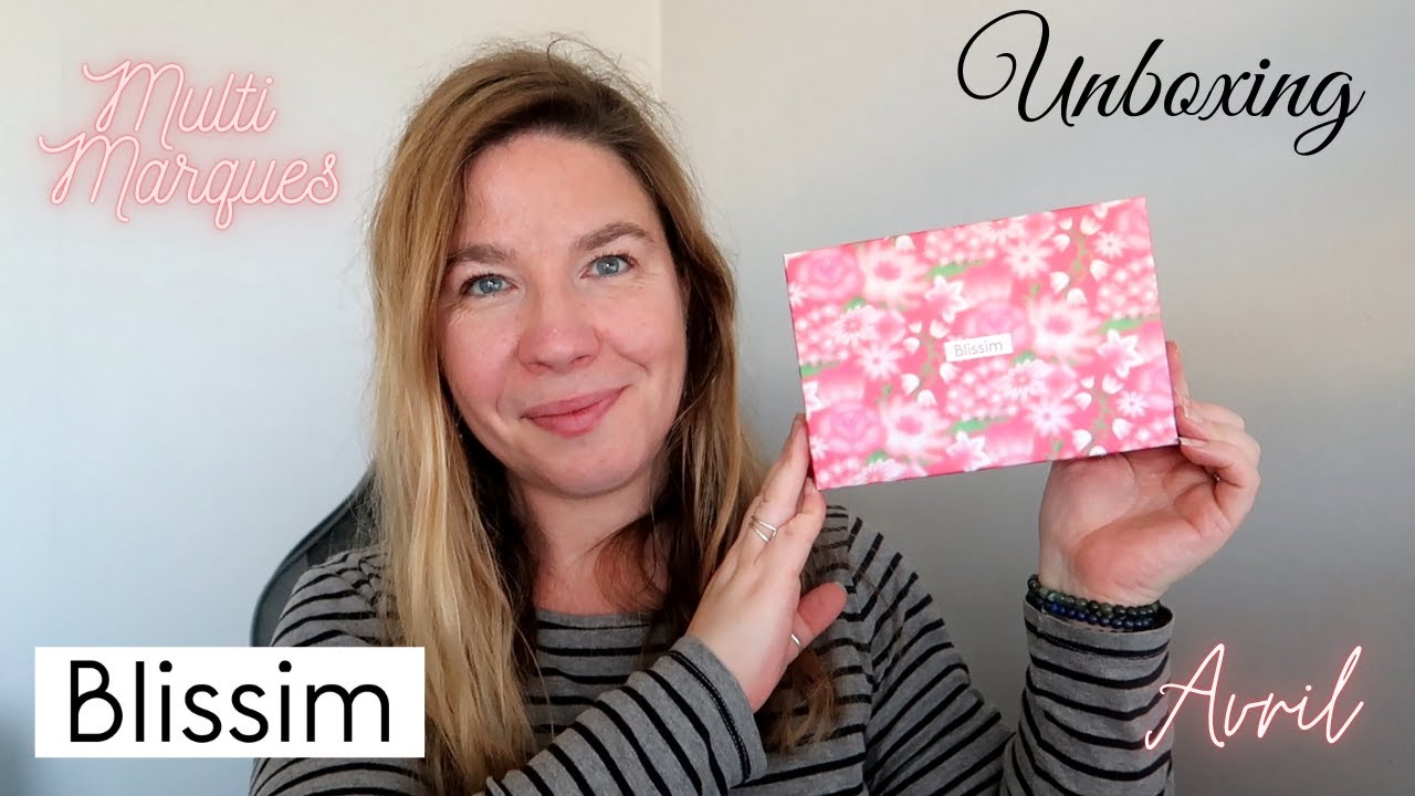 Blissim : Multi marques (Avril 2025)