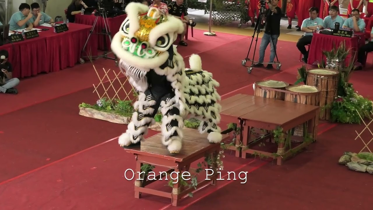 新加坡理工学院龙狮团   8 75 扣0 1］ Singapore Polytechnic at West Coast CC 27 July 2025