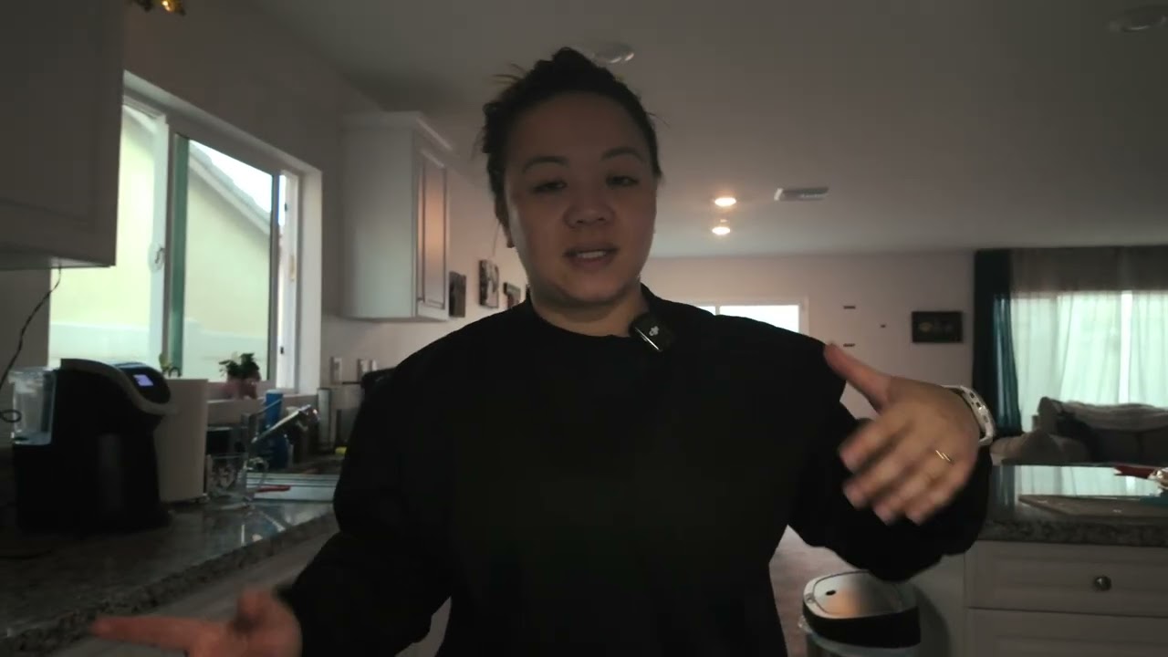 Morning Routines & Mini Updates ☕️🍳