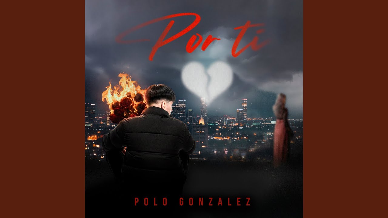 Por Ti