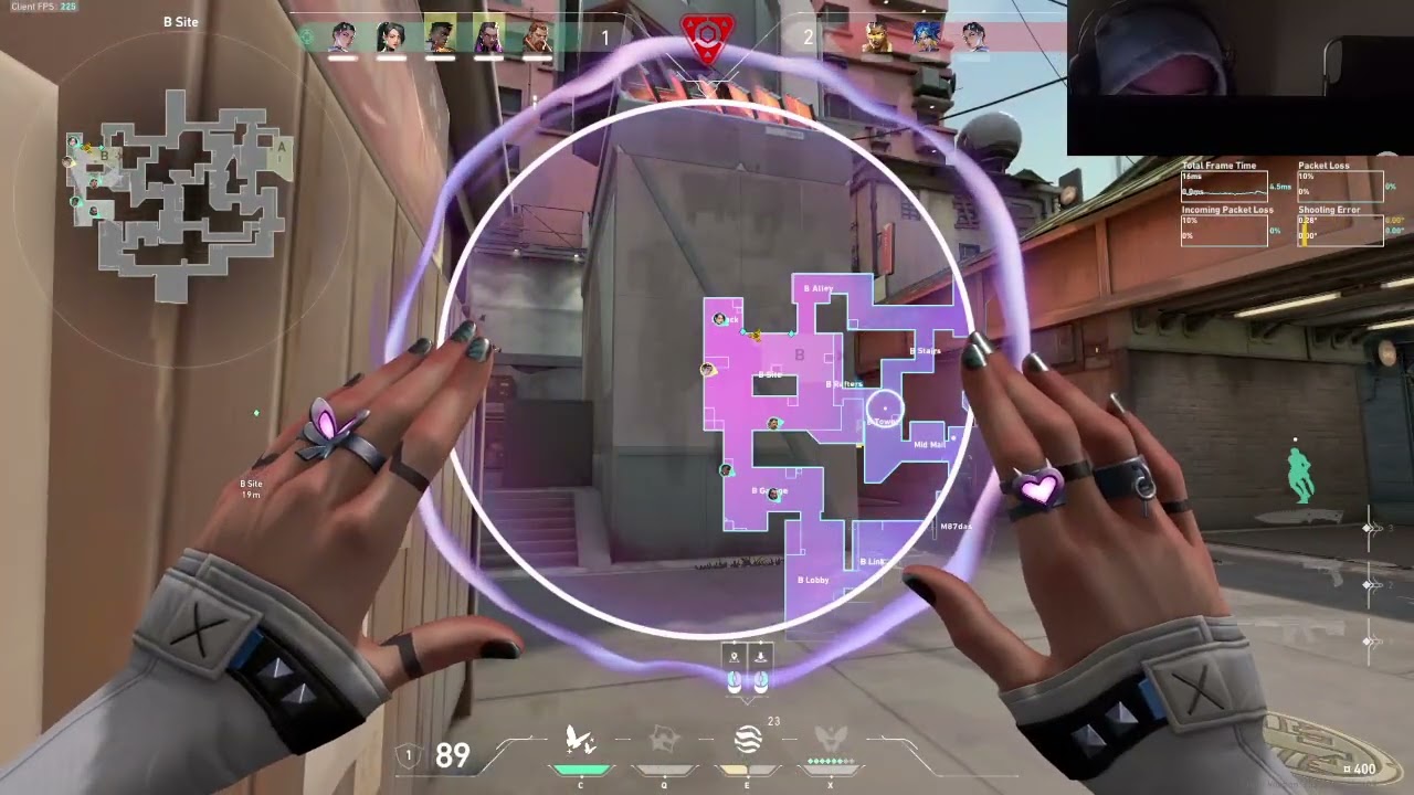 I Found The BEST Way To Dominate Hardcore Ranked Gaming