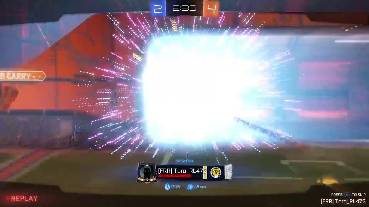 Rl 2s (come watch)