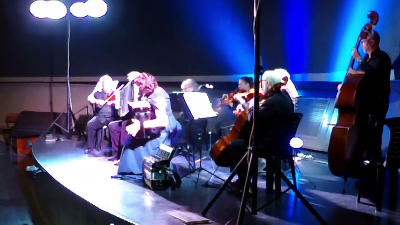 A. Piazzolla 
